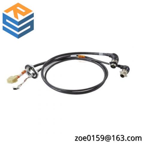 ABB IRB6600 3HAC14139-1 Manipulator Harness for Axial Movement