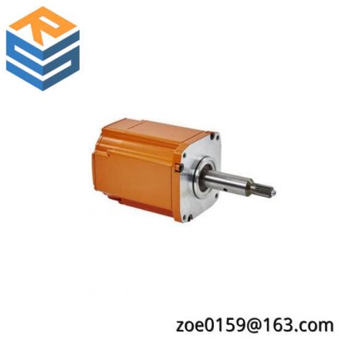 ABB IRB6600/6650 3HAC033203-001: Robust AC Motor with Pinion for Industrial Applications