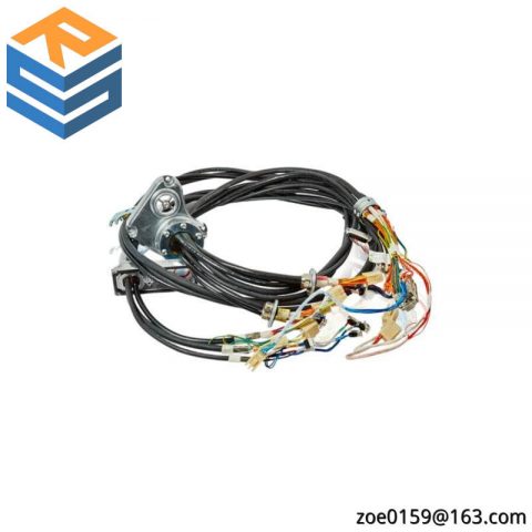 ABB IRB6601-63HAC069655-001 Manipulator Harness Ax 1-6