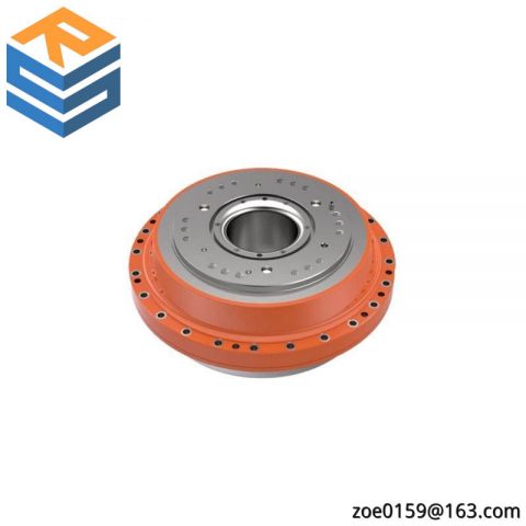 ABB IRB 6603 HAC022279-003 Robot Reducer - Precision Driven Manufacturing Solutions