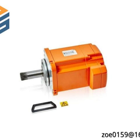 ABB IRB 6603HAC057432-001 Industrial Servo Motor