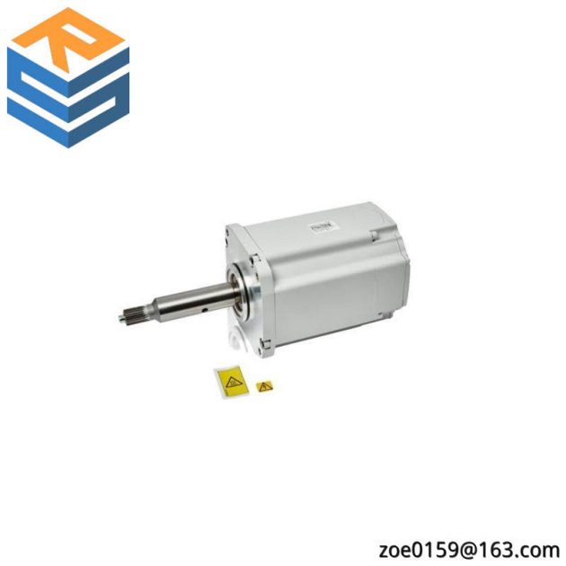 ABB IRB 6603HAC057551-004 Motor incl. Pinion, for Precision Manufacturing