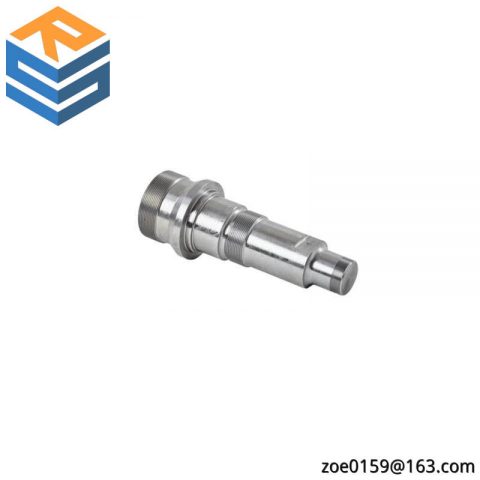 ABB IRB6603 HAC4545-1 3HNA010059-001/02 AA16C0778 Shaft - Advanced Industrial Automation Component
