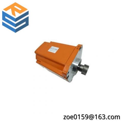 ABB IRB6620 3HA-C024504-001 Rotational AC Motor, Robust Industrial Solution
