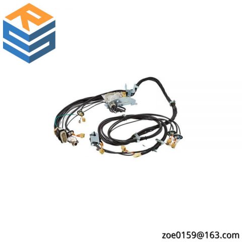 ABB IRB 6620-3HAC025054-001: Advanced Robot Arm Assembly for Precision Manufacturing