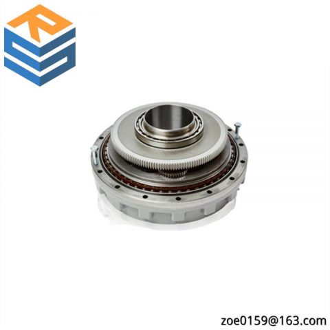 ABB IRB 6620-3HAC026114-004 RV 320-191.35