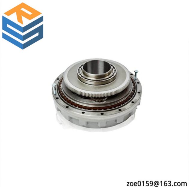 ABB IRB 6620-3HAC026114-004 RV 320-191.35