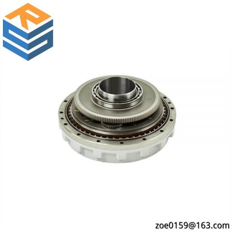 ABB IRB 6620-3HAC026114-007 Reductio Gear, Engineered for Precision and Efficiency