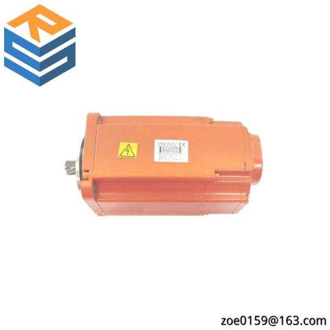 ABB IRB 6620-3HA C034166-001 Motor incl Pinion