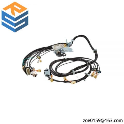 ABB IRB 6620 3HAC070402-001 Manipulator Harness AX 1-6: Precision Control Solutions