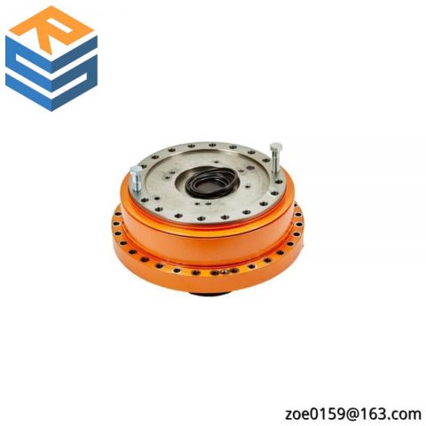 ABB IRB6640 Gearbox RV550E-242,73