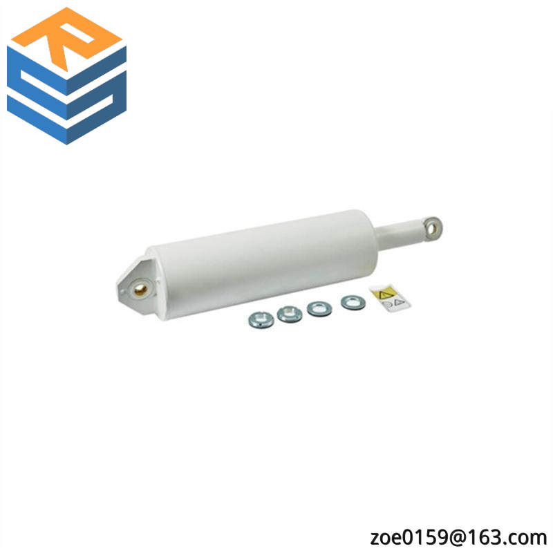 ABB IRB6640 3HAC055434-001/02 3HNP03854-1/01 SGMAS_25ARA AB21: Precision Balancing Device