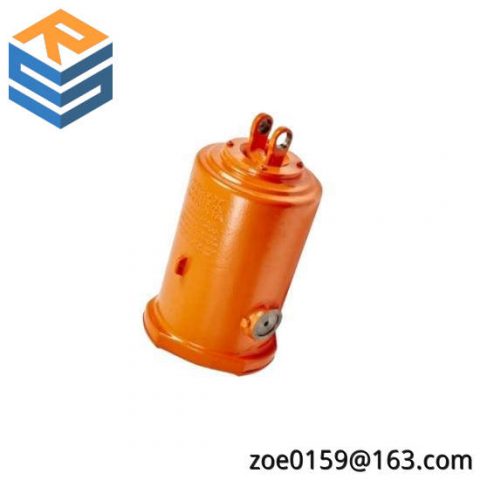 ABB IRB6640 3HAC026269-003 Balancing Unit