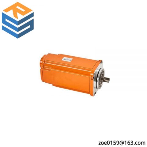 ABB IRB 6640/6650/6600 3HAC033207-001 Rotating AC Motor with Pinion