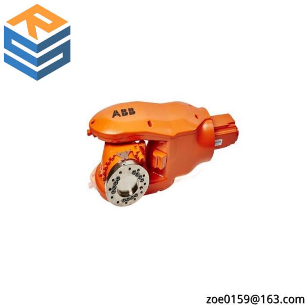 ABB IRB 6650S3 HAC021181-0013 HAC16626-1 | IRB 4400 | 3HAC3697-1 | 3HAC5954-1 | Wrist 225kg - Industrial Robot Arm