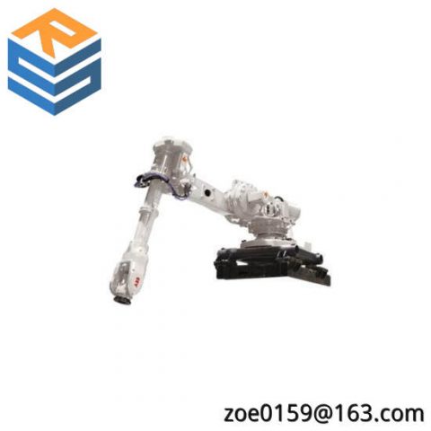 ABB IRB 6650 S3HAC 050025-002 Wrist - Precision & Efficiency in Manufacturing