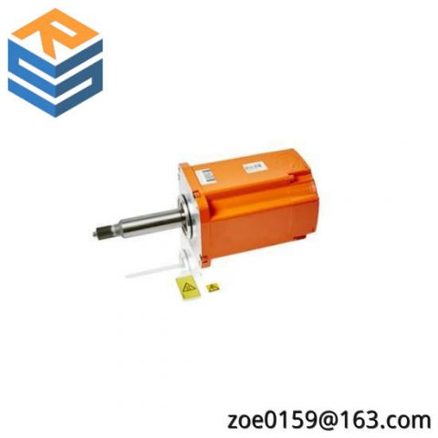 ABB IRB 6650S-3HAC057551-003 Motor including Pinion, Robust & Precision Driven Solutions