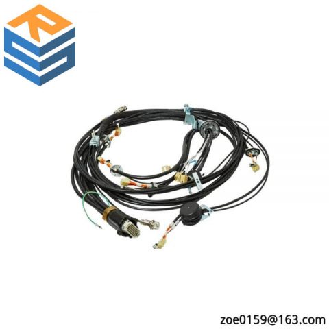 ABB IRB 6660-6 3HAC026733-001 Industrial Robot Arm Module