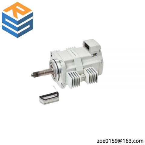 ABB IRB 6660 3HAC058994-004 Motor incl Pinion - Precision, Efficiency & Industry-Leading Performance