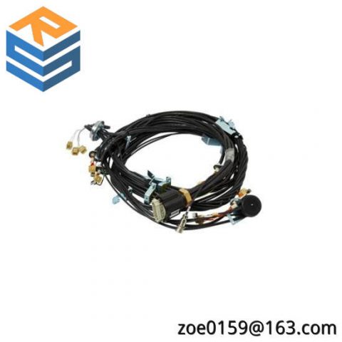 ABB IRB6700 3HAC042840-001 Manipulator Harness, Axis 1-6
