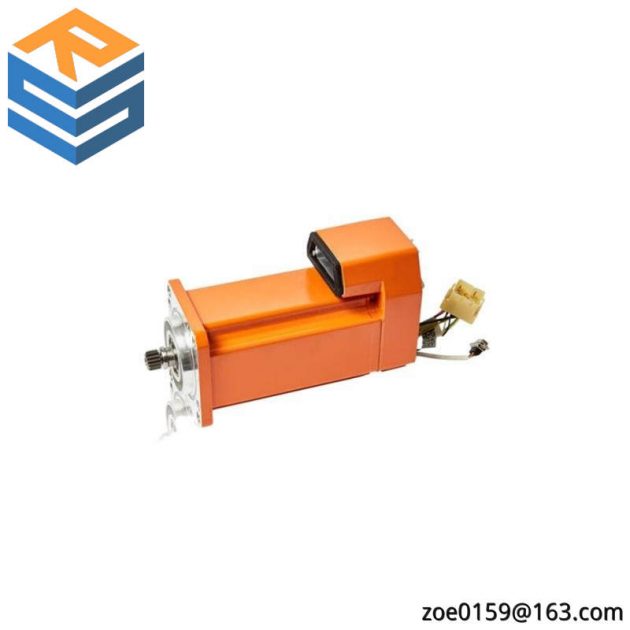 ABB IRB6700 3HAC046029-004 Rotary AC Motor with Integrated Power Supply