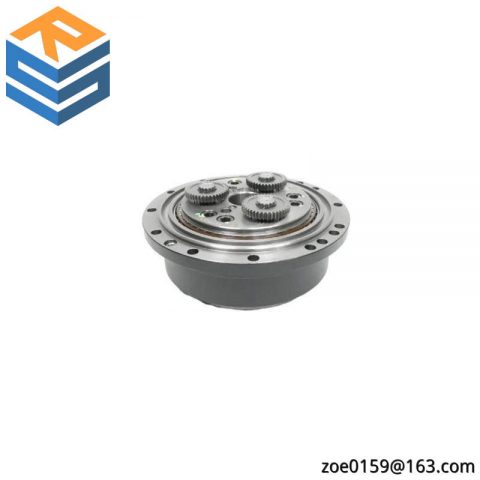 ABB IRB 6700 3HAC046163-001 Gearbox: Precision, Durability, and Efficiency in Industrial Automation