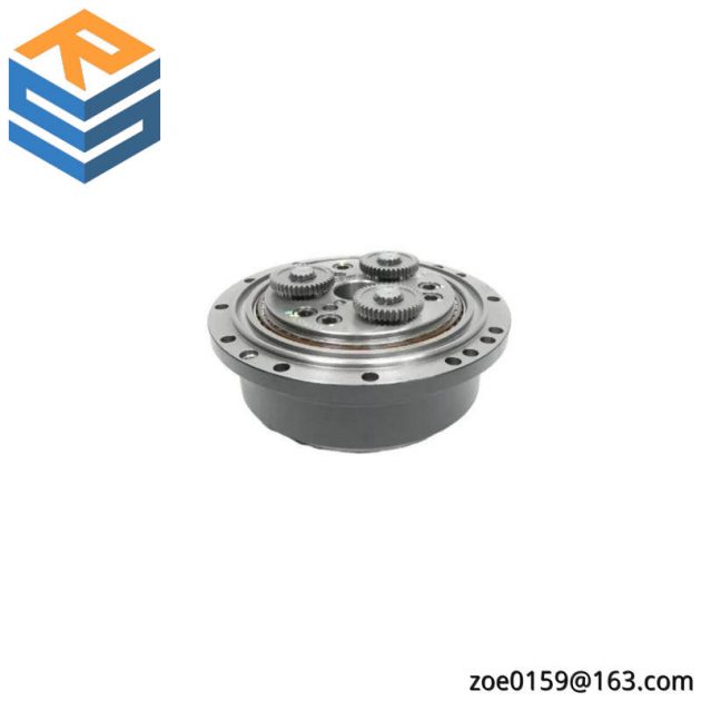 ABB IRB 6700 3HAC046163-001 Gearbox: Precision, Durability, and Efficiency in Industrial Automation