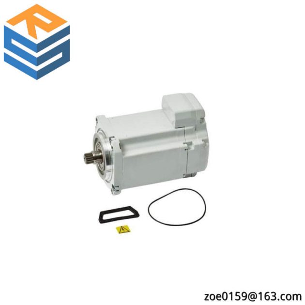 ABB IRB6700, 3HAC051407-003 Rot. ac motor incl p.