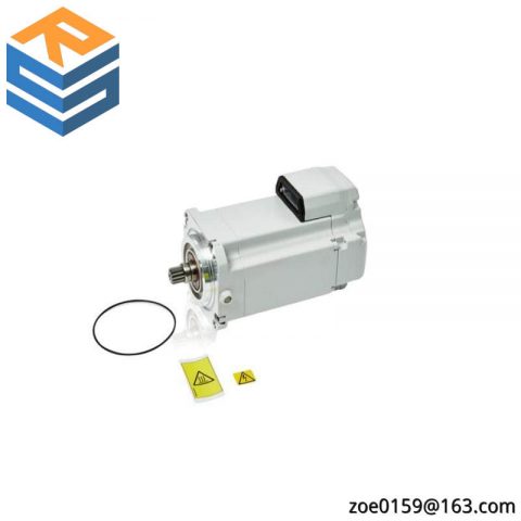 ABB IRB 6700-3HAC055439-003 Rotating AC Motor Including Power Supply