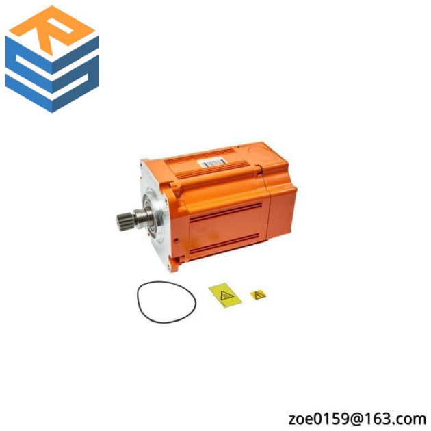 ABB IRB6700-3HAC055447-004 Rotating AC Motor Including Power Supply, Advanced Industrial Automation Solution