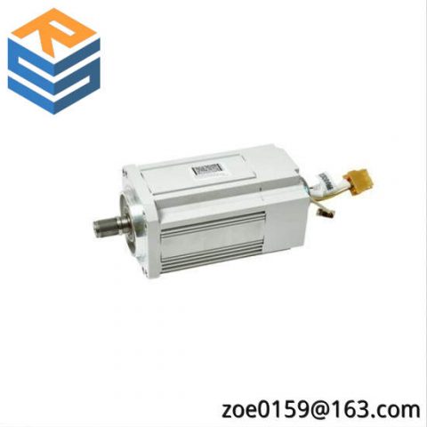 ABB IRB 6700 Series 3HAC055451-004 AC Rotation Motor