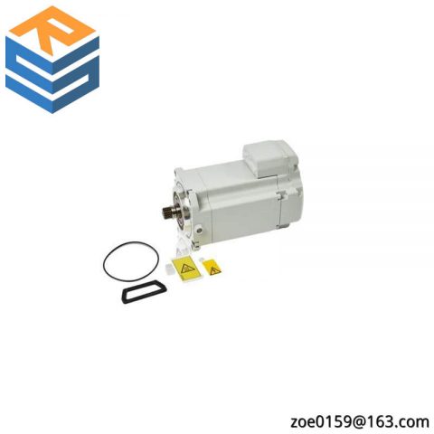 ABB IRB 6700 3HAC055699-003 Rotating AC Motor Including Power Supply