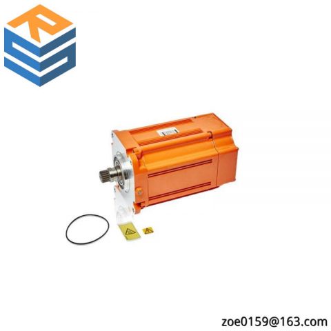 ABB IRB 6700 3HAC055700-004: Robust AC Motor Including Power Package