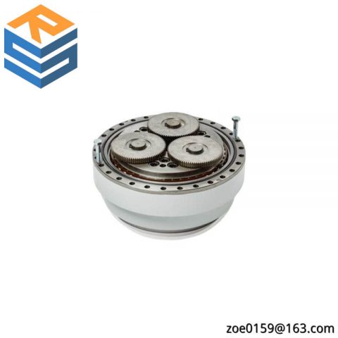 ABB IRB 6700 3HAC058399-001 Reducto Gear - Precision, Durability, and Efficiency in Industrial Automation