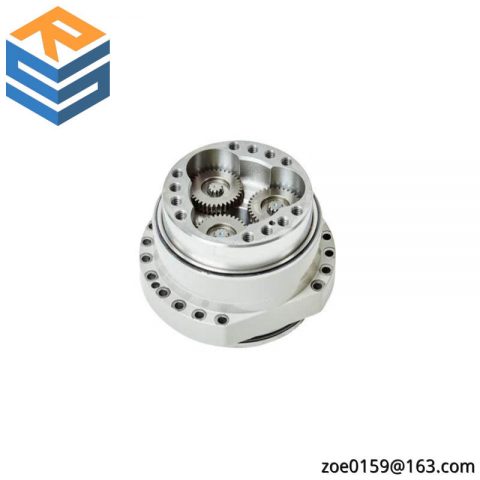 ABB IRB 7600-3HAC 050587-001 VR3HAC037635-001002003005 3HAC037635-001 - Advanced Industrial Robot