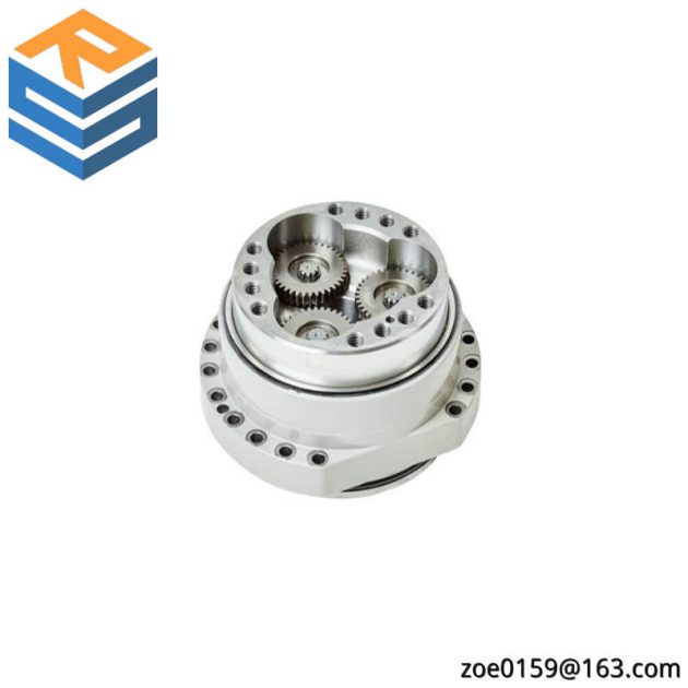ABB IRB 7600-3HAC 050587-001 VR3HAC037635-001002003005 3HAC037635-001 - Advanced Industrial Robot