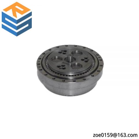 ABB IRB 7600-3HAC12641-1 RV 700F Including Gear