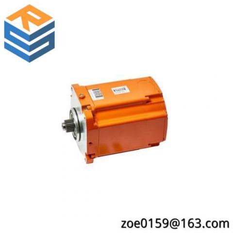 ABB IRB7600 3HAC14040-1 Motor including Pinion, Precision Industrial Drive