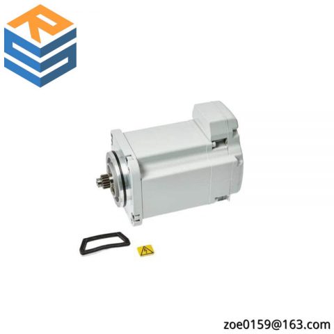 ABB IRB 7600 3HAC14041-1 Servo Motor