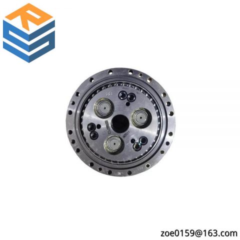 ABB IRB 7600 3HAC17272-1 Gear Assembly, for Advanced Manufacturing Applications