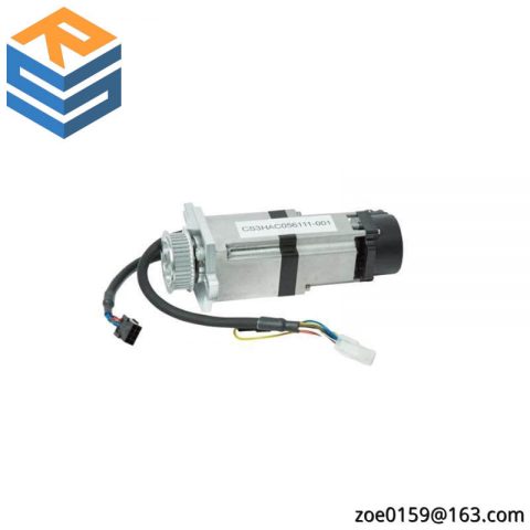 ABB IRB 910 Motor unit-Axis 3, 3HAC056111-001