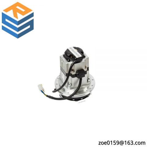 ABB IRB 910 SC3HAC055900-001 Gear Motor Unit, Precision Engineering for Industrial Automation