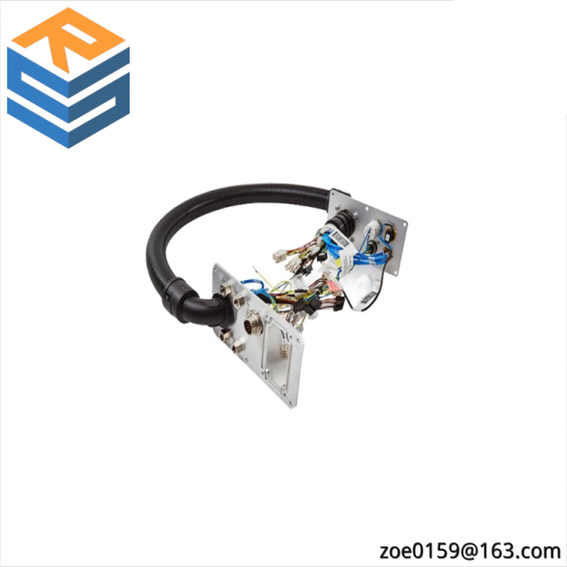 ABB IRB910SC3HAC056161-001 Main Cable, Advanced Industrial Control System Component