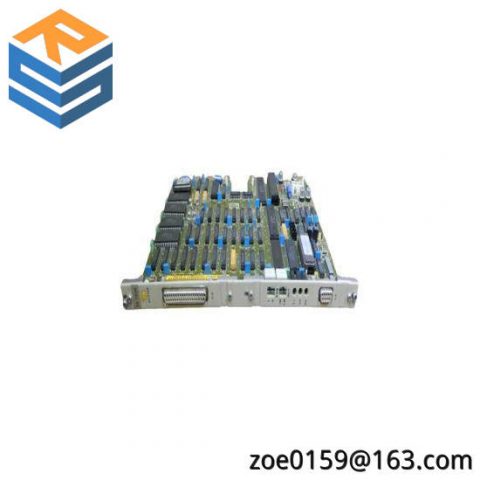 ABB It1836b: High-Performance IO Module for Industrial Automation,200 Characters