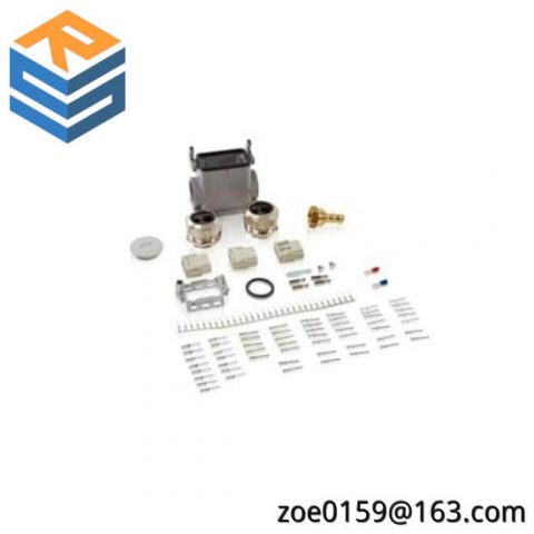 ABB IT94-3 HESG440310R2 Industrial Control Module