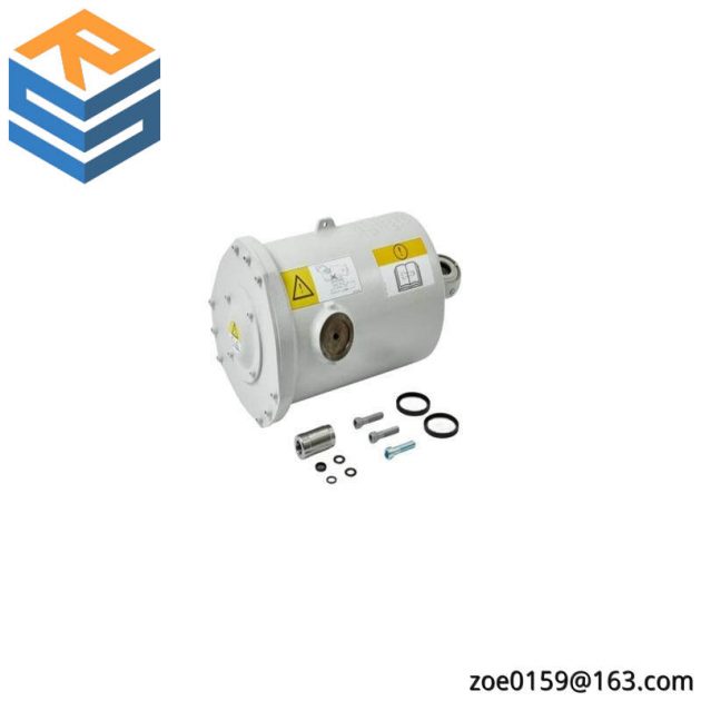 ABB IW93-2 HESG440356R1 High-Frequency Industrial Module Controller