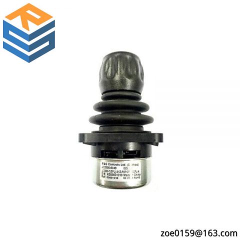ABB JC2000-0049 DSQC679 Teach Pendant: Advanced Human Machine Interface for Industrial Automation