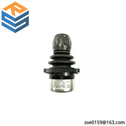 ABB JC2000-0049 Joystick Assembly, Precision Control Solutions