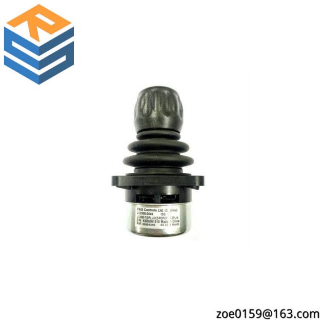 ABB JC2000-0049 Joystick Assembly, Precision Control Solutions