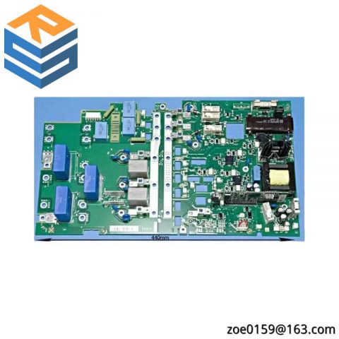 ABB JINT-E02C Inverter Motherboard